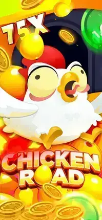 Chicken Road preview
